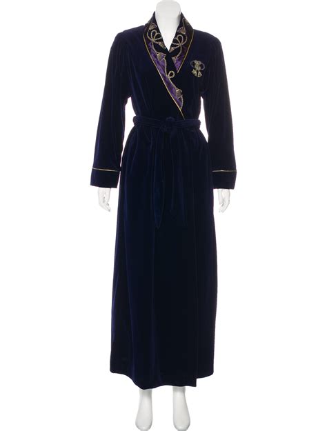 robes christian dior|vintage Christian Dior velvet robe.